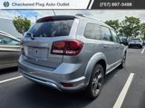 Used 2017 Dodge Journey Crossroad w/ Popular Equipment Group image 6