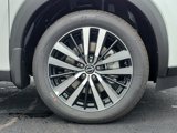 New 2025 Nissan Pathfinder Platinum image 5