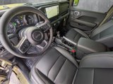 New 2025 Jeep Wrangler Sahara w/ Safety Group image 3