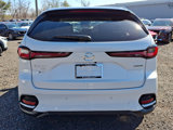 New 2025 MAZDA CX-70 3.3 Turbo w/ Premium Package image 5