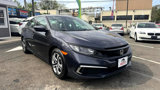 Used 2019 Honda Civic LX image 4