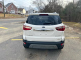 Used 2018 Ford EcoSport Titanium image 6