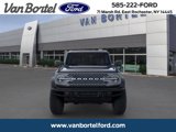 New 2025 Ford Bronco Badlands image 6