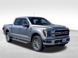 New 2025 Ford F150 Lariat w/ Equipment Group 501A Mid image 1