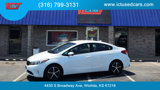 Used 2018 Kia Forte LX w/ LX Popular Package image 3