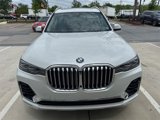 Used 2021 BMW X7 xDrive40i image 2