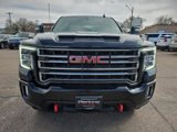 Used 2022 GMC Sierra 2500 AT4 w/ Gooseneck/5TH Wheel Package image 2
