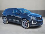 New 2025 Cadillac XT5 Sportv w/ Technology Package image 2