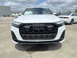 New 2025 Audi Q7 3.0T Prestige image 2