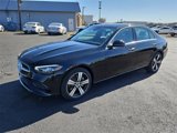 New 2025 Mercedes-Benz C 300 Sedan image 2