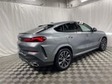 Used 2025 BMW X6 xDrive40i image 3