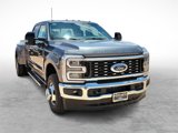New 2025 Ford F350 4x4 Crew Cab DRW Super Duty image 2