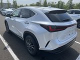 New 2025 Lexus NX 350 AWD w/ Premium Package image 2