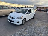 Used 2015 Hyundai Accent GS image 3