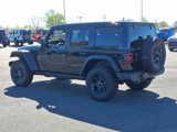 New 2025 Jeep Wrangler Willys image 3
