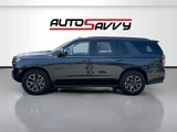 Used 2024 Chevrolet Tahoe Z71 w/ Z71 Off-Road Package image 4