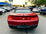 Used 2015 Chevrolet Camaro LT image 5
