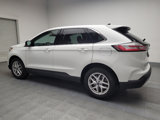 Used 2024 Ford Edge SEL image 3