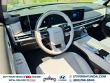 New 2025 Hyundai Santa Fe Calligraphy image 2