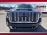 New 2025 GMC Sierra 2500 Denali w/ Denali Reserve Package image 3