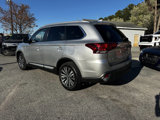 Used 2020 Mitsubishi Outlander SEL image 4