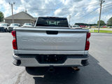 Used 2020 Chevrolet Silverado 2500 LT w/ Texas Edition image 6
