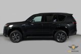 Used 2025 Lexus LX 700h Overtrail image 5