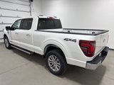 New 2025 Ford F150 Lariat w/ Equipment Group 502A High image 6