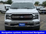 New 2025 Ford F150 Lariat image 3
