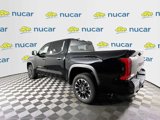 New 2025 Toyota Tundra Limited image 5