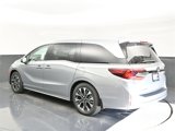 New 2025 Honda Odyssey Elite image 3