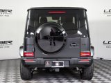 New 2025 Mercedes-Benz G 63 AMG 4MATIC image 4