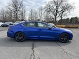 Used 2022 Genesis G70 3.3T image 4