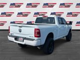 Used 2024 RAM 2500 Laramie image 3
