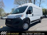Used 2023 RAM ProMaster 3500 image 2