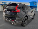 New 2026 Honda CR-V Sport-L image 5