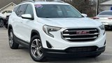 Used 2020 GMC Terrain SLT w/ Preferred Package image 2