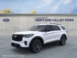New 2025 Ford Explorer ST-Line image 3
