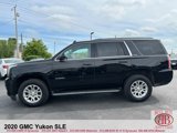 Used 2020 GMC Yukon SLE image 3