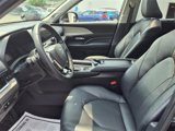 Certified 2025 Toyota Grand Highlander AWD image 4