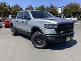 New 2025 RAM 1500 Rebel w/ Rebel Level 2 Equipment Group image 2