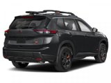 New 2026 Nissan Rogue Rock Creek image 2