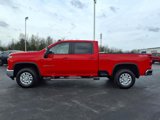 New 2025 Chevrolet Silverado 3500 LT w/ Safety Package image 2