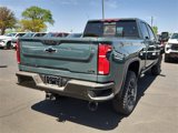 New 2025 Chevrolet Silverado 2500 LTZ w/ Trail Boss Package image 4