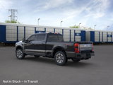 New 2025 Ford F250 King Ranch image 4