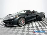 Used 2024 Chevrolet Corvette Z06 image 3