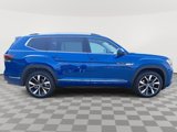 New 2025 Volkswagen Atlas SEL Premium R-Line image 5