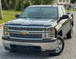 Used 2014 Chevrolet Silverado 1500 LT image 5