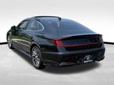 Used 2020 Hyundai Sonata Limited image 4