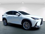 New 2026 Lexus NX 350 AWD w/ Premium Package image 3